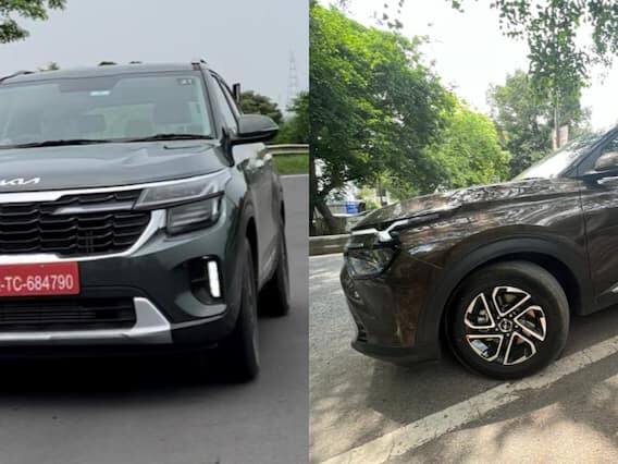 પીટીઆઈ સાથે વાત કરતા કિયા ઈન્ડિયાના સેલ્સ અને માર્કેટિંગ હેડ હરદીપ એસ બ્રારે આ માહિતી આપી છે. જે મુજબ, કંપની સેલ્ટોસ અને કેરેન્સની કિંમતમાં 1 ઓક્ટોબરથી લગભગ બે ટકાનો વધારો કરશે.