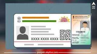 Linking aadhaar: ਹੁਣ ਆਧਾਰ ਕਾਰਡ ਨੂੰ ਵੋਟਰ ਸੂਚੀ ਨਾਲ ਜੋੜਨਾ ਜ਼ਰੂਰੀ ਨਹੀਂ, ਚੋਣ ਕਮਿਸ਼ਨ ਨੇ ਕੀਤਾ ਸਪਸ਼ਟ
