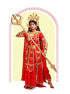 Durga Puja: দুর্গার রূপে চেনা অভিনেত্রীরাও যেন অচেনা, মহালয়ার বিশেষ অনুষ্ঠানের লুক প্রকাশ্যে আনল এবিপি লাইভ