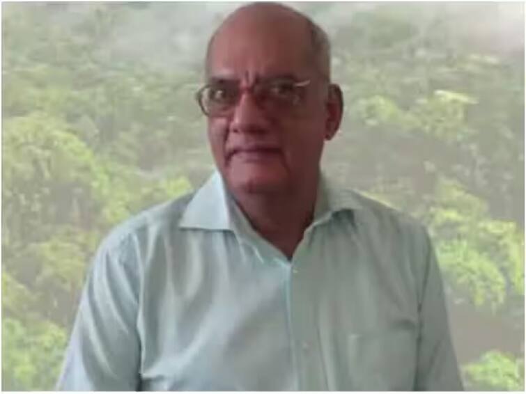 former ips officer vijay raman dies in pune due to cancer led encounter dacoit paan singh tomar IPS Vijay Raman : पान सिंह तोमर आणि संसदेवरील हल्ल्याच्या मास्टमाईंडचा एन्काउंटर करणाऱ्या आयपीएस अधिकाऱ्याचे निधन