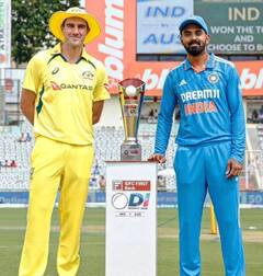 IND vs AUS: শামির ৫ শিকার, চার ব্যাটারের অর্ধশতরান, অজি বধে নতুন রেকর্ড ভারতের