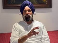 भारत-कनाडा के बीच बढ़ते तनाव को लेकर अकाली दल ने जताई चिंता, बिक्रम सिंह मजीठिया ने केंद्र सरकार से की ये मांग