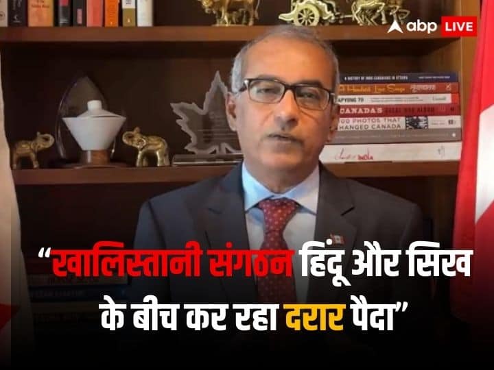 ट्रूडो के बयान के बाद उनकी पार्टी दो धड़े में बंटी, सासंद ने कहा- यह आतंकवाद का महिमामंडन