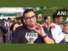 iPhone 15 सीरीज खरीदने उमड़ी भीड़, दिल्ली-मुंबई स्टोर पर सुबह 3 बजे से लोगों ने लगाई लाइन