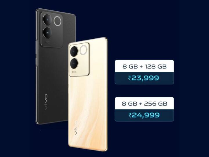 स्मार्टफोन को अगर आप आईसीआईसीआई या Axis बैंक के कार्ड से खरीदते हैं तो आपको 2,000 रुपये का डिस्काउंट मिलेगा. इसके साथ ही 1,000 रुपये का एक्सचेंज डिस्काउंट भी दिया जा रहा है.