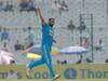 Shami 5 Wicket Haul: உலகக்கோப்பை பாய்ச்சலுக்கு ரெடி; ஆஸ்திரேலியாவுக்கு எதிராக 5 விக்கெட்டுகள் கைப்பற்றிய ஷமி