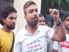 मनीष कश्यप ने तोड़ी चुप्पी, जेल में नशीली पदार्थ को लेकर नीतीश सरकार लगाया कई आरोप, तेजस्वी का लिया नाम