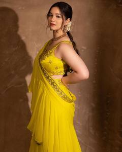 Sara Tedulkar Photo: સુંદરતામાં બોલિવૂડની હિરોઈનોને ટક્કર આપે છે સારા તેંડુલકર, જુઓ ગ્લેમરસ તસવીરો