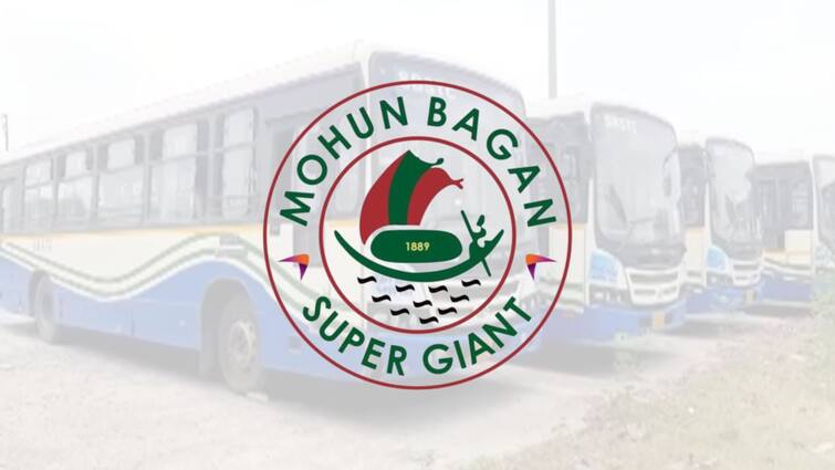 ISL 2023: Mohun Bagan next to the fans, extra buses, metro for night matches, letter to the government ISL 2023: সমর্থকদের পাশে মোহনবাগান, রাতের ম্যাচে অতিরিক্ত বাস, মেট্রোর আর্জি জানিয়ে চিঠি সরকারকে