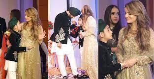 ਅਦਾਕਾਰ ਗਿੱਪੀ ਗਰੇਵਾਲ ਨੇ ਸ਼ਿੰਦਾ ਦਾ ਵੀਡੀਓ ਸ਼ੇਅਰ ਕਰਦੇ ਹੋਏ ਕੈਪਸ਼ਨ ਵਿੱਚ ਲਿਖਿਆ, ਹੈਪੀ ਬਰਥ੍ਡੇ ਸ਼ਿੰਦਾ... ਲਨ ਯੂ ਸੋ ਮੱਚ...