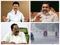 உறுப்பு தானம் செய்பவர்களுக்கு மரியாதை; கனமழை எச்சரிக்கை - முக்கிய செய்திகள்!