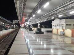 Indian Railway Station: वर्ल्ड क्लास सुविधाओं से लैस हैं भारत के पांच मॉडर्न रेलवे स्टेशन, देखें खूबसूरत तस्वीरें