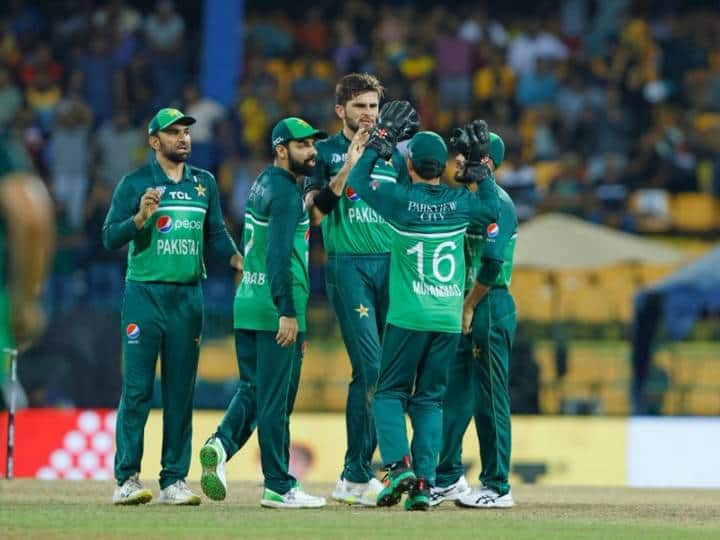 Babar Azam’s World Cup planning may be ruined, Pakistani team has not yet received India’s visa.
