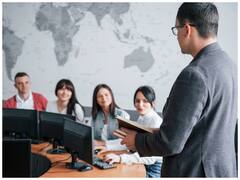 Government Job: यहां प्रोफेसर पद पर निकली भर्ती, 2 लाख रुपये तक है महीने की सैलरी