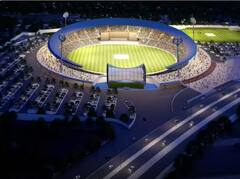 Cricket Stadium: આવું દેખાશે વારાણસીનું ક્રિકેટ સ્ટેડિયમ, પીએમ મોદી કરશે શિલાન્યાસ
