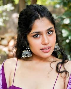 Faria Abdullah: చిట్టి ఇలా నవ్వితే ఎవరైనా పడిపోవాల్సిందే