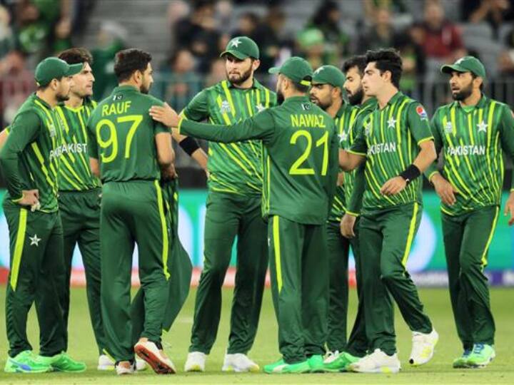 Babar Azam Lead Pakistan Cricket Team arrive late for World Cup 2023 latest sports news World Cup 2023: वर्ल्ड कप के लिए देर से भारत आएगी पाकिस्तान की टीम, अब इसे लेकर फंसा पेंच; जानिए पूरा मामला