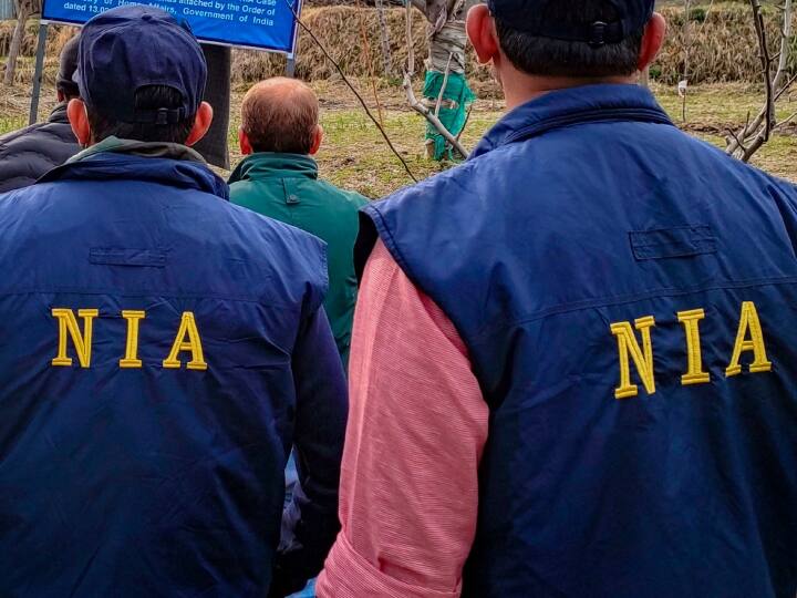 मणिपुर हिंसा का विदेशी कनेक्शन! NIA ने गिरफ्तार किया संदिग्ध उग्रवादी, दिल्ली लाया गया