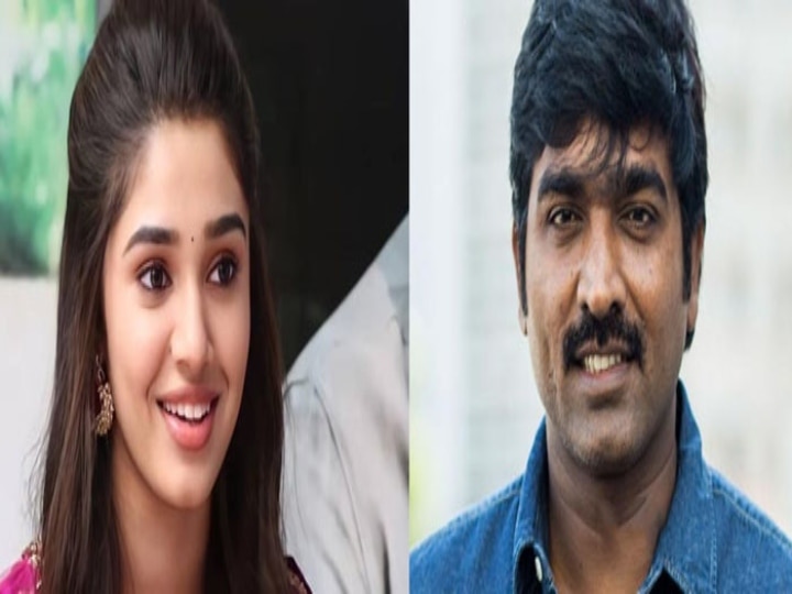 Vijay Sethupathi: க்ரித்தி ஷெட்டியுடன் நடிக்க முடியாது.. பாராட்டுகளைக் குவிக்கும் விஜய் சேதுபதியின் நியாயம்!