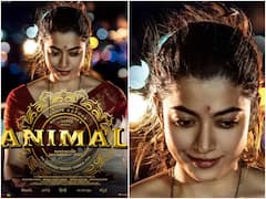 రష్మిక కాదు, గీతాంజలి - రణబీర్ కపూర్ 'యానిమల్'లో నేషనల్ క్రష్ లుక్ చూశారా?