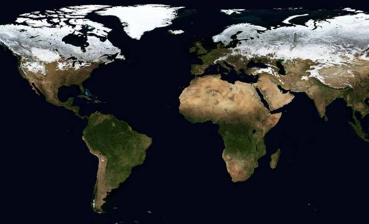 কিন্তু মহাশূন্যের আলো আঁধারির জগতে নয়, এই পৃথিবীর বুকেই এমন অনেক জায়গা রয়েছে, যা প্রচলিত ধারণার সঙ্গে ঠিক খাপ খায় না। বরং সেখানে পা রাখলে অন্য কোনও গ্রহে এসে পড়েছেন বলেই অনুভূতি হয় সকলের।