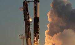 Science News: পূর্ব ঘোষণা ছাড়াই রকেট উৎক্ষেপণ, বায়ুমণ্ডলে তৈরি হল ছিদ্র!