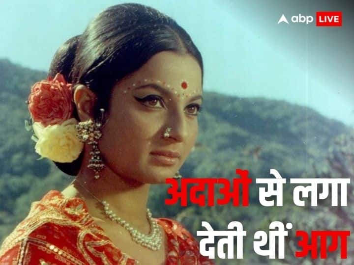 Tanuja Mukherjee Birthday Kajol Mother bollywood actress struggle career films family unknown facts Tanuja Mukherjee Birthday: मां के चांटे से परफेक्ट एक्ट्रेस बनीं तनुजा, 90 के दशक में खुलेआम पीती थीं सिगरेट