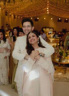 परिणीति चोपड़ा के ससुराल में कौन-कौन हैं? कैसा है सास-ससुर का लाइफस्टाइल? जानें राघव चड्डा की फैमिली डिटेल्स