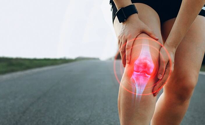 તેમાં હાજર કેલ્શિયમ અને ફોસ્ફરસ હાડકાંને મજબૂત બનાવે છે.