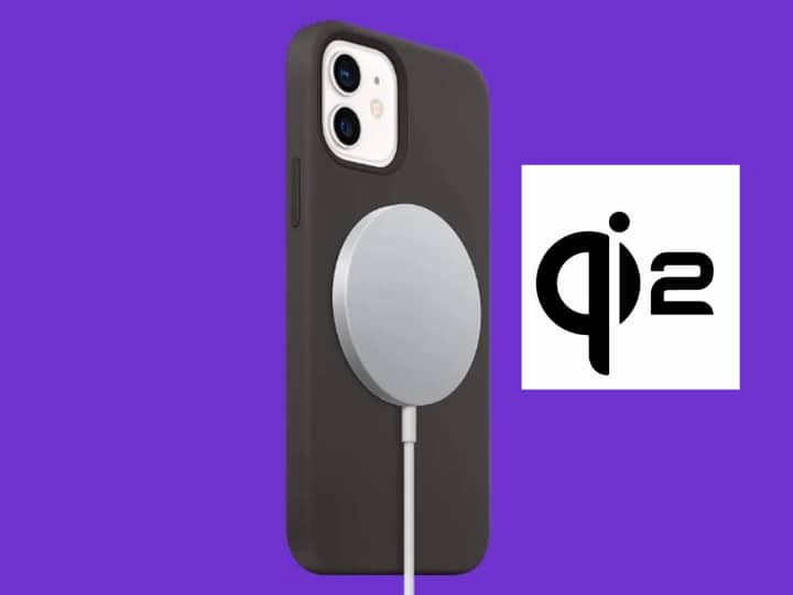Qi2 technology will replace wired charging soon know what it is and how it works जल्द बिना चार्जर के चार्ज होंगे स्मार्टफोन, Qi2 टेक्नोलॉजी पर चल रहा काम, जानिए ये क्या है? 