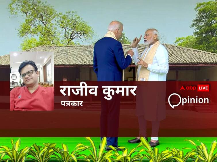 India Canada conflict reason for America attitude India stand on Russia Ukraine war भारत-कनाडा के बीच तनाव, दिलचस्पी अमेरिका की ज़्यादा, रूस-यूक्रेन युद्ध पर भारत के रुख़ का असर तो नहीं