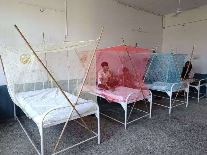 Dengue Fever: மதுரையில் ஒரே நாளில் 7 குழந்தைகள் உள்ளிட்ட 15 பேருக்கு டெங்கு பாதிப்பு
