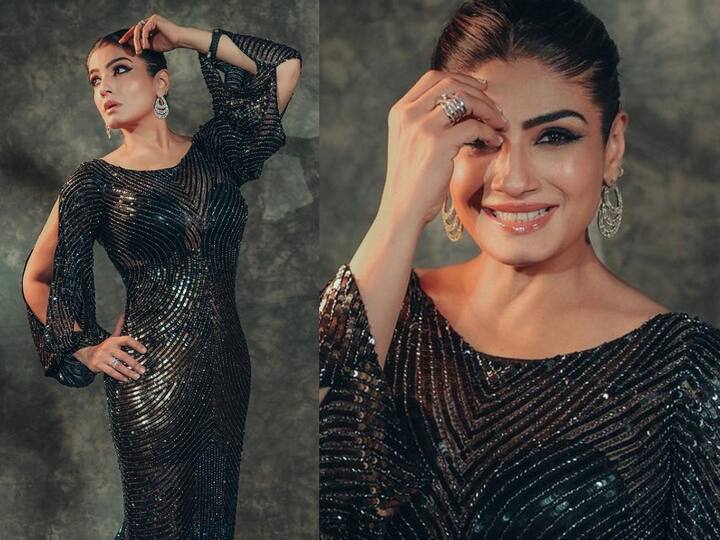 Bollywood sensation Raveena Tandon continues to update fans with her pictures. Check out her latest pics.