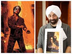 Jawan Box Office Collection Day 15: तारा सिंह के हथौड़े से भी तेज है 'जवान' की रफ्तार, 'गदर 2' की पूरी कमाई को सिर्फ 15 दिन में छोड़ा पीछे, जानें शाहरुख खान की फिल्म का कलेक्शन