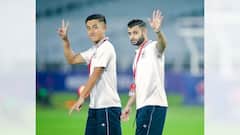 নির্ধারিত সময়ে শুরু হচ্ছে না ম্যাচ, মোহনবাগান বনাম পাঞ্জাব ম্যাচ পিছল ৩৫ মিনিট