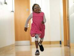 8 साल की भारतीय मूल की अदिति ने ब्रिटेन की मेडिकल हिस्ट्री में नाम कराया दर्ज, जानें- क्या है खास