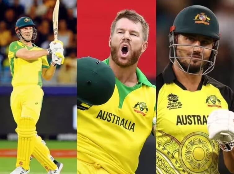 mitchell marsh david warner and marcus stoinis can win australia single handedly ind vs aus 2nd odi  IND vs AUS 2nd ODI: આ 3 ખેલાડીઓથી ટીમ ઈન્ડિયાએ રહેવુ પડશે સાવધાન, એકલા ઓસ્ટ્રેલિયાને અપાવી શકે છે જીત 