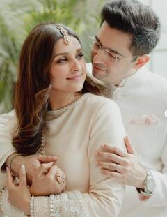 Parineeti-Raghav से लेकर Alia-Ranbir तक, बॉलीवुड के इन कपल्स ने शादी से पहले कितने टाइम तक किया एक दूसरे को डेट, जानिए यहां