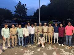 दररोज दारू पिऊन शिवीगाळ, मारहाण करायचा; संतापलेल्या बापाने डोक्यात फावडा टाकून लेकाला कायमचं संपवलं