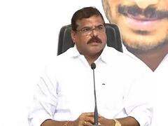 చంద్రబాబు దొరికిన దొంగ, అందుకే బేల మాటలు: మంత్రి బొత్స సత్యనారాయణ