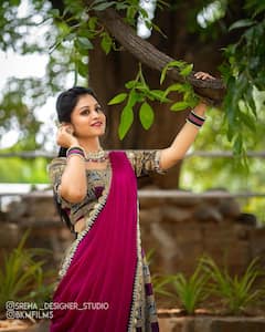 Krishna Mukunda Murari Yashmi Gowda: మురారి ప్రేమకోసం కుట్రలు చేస్తున్న ముకుంద గురించి ఈ విషయాలు తెలుసా!