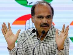 रमेश बिधूड़ी के खिलाफ लोकसभा अध्यक्ष को लिखे पत्र में अधीर रंजन चौधरी ने क्या लिखा?