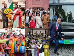 IN Pics: इस हफ्ते भारत में क्या-क्या हुआ, तस्वीरों में देखिए