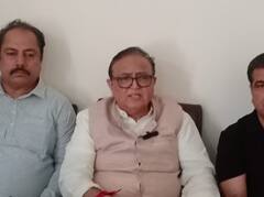 'रद्द की जाए रमेश बिधूड़ी की संसद सदस्यता', दानिश अली पर विवादित बयान से भड़के कैप्टन अजय यादव