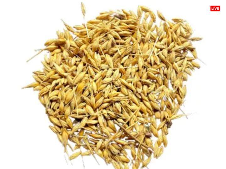 जौ - पितृ पक्ष में जौ की खरीदारी करने से अन्न-धन के भंडार कभी खाली नहीं होते. जौ को धरती का पहला अनाज माना गया है. धार्मिक दृष्टि से इसे सोने के समान माना जाता है. पितृ पक्ष में जौ का दान स्वर्ण दान के समान फल प्रदान करता है. इससे पितृ दोष दूर होता है.