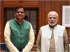 मोदी पर उदयभान के अभद्र बोल पर ओपी धनखड़ का जवाब, 'जो लोकलाज छोड़ देते हैं उन्हें...'