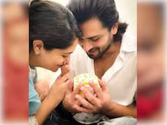 Dipika और Shoaib Ibrahim का लाडला बेटा रुहान किस पर गया है? एक्ट्रेस ने तस्वीर शेयर कर किया खुलासा