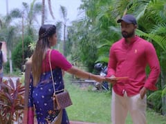 Guppedanta Manasu September 23rd: కొనసాగుతున్న టామ్ అండ్ జెర్రీ వార్, శైలేంద్రకి జగతి రివర్స్ పంచ్!