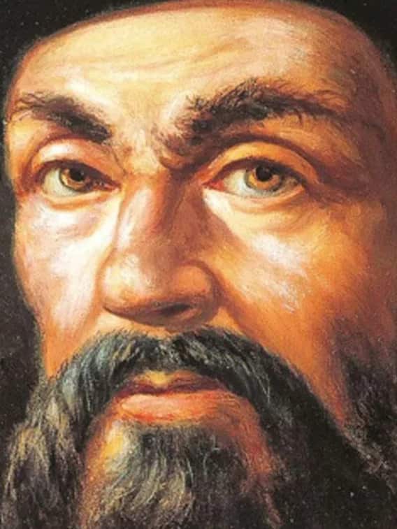 नाव से पूरी दुनिया का चक्कर लगाने वाला पहला शख्स