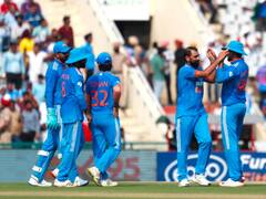 India vs Australia: Mohammed Shami Scripts History, Becomes First India Pacer To Reach This Feat